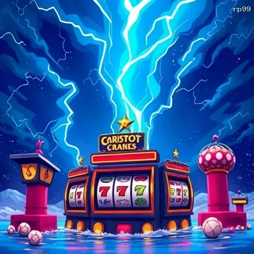 rp99: Promo dan Bonus Terbaik untuk Para Gamer Indonesia