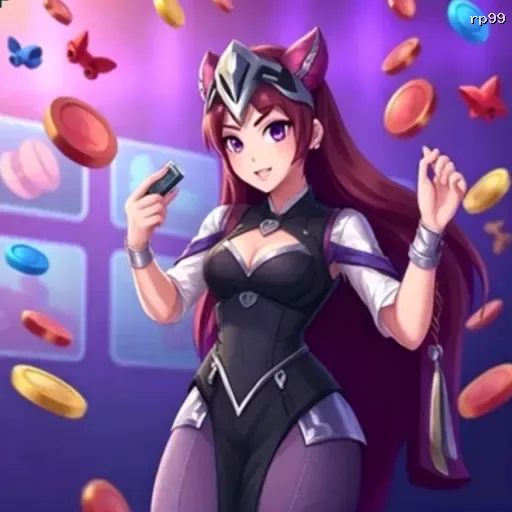 Menjelajahi Fitur Unggulan Situs Game rp99