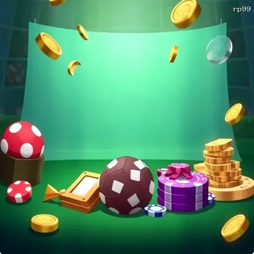 Mengulas Fitur Menarik di Situs Game rp99