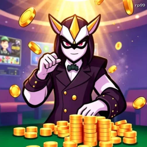 Keamanan dan Keandalan Situs rp99 di Dunia Game