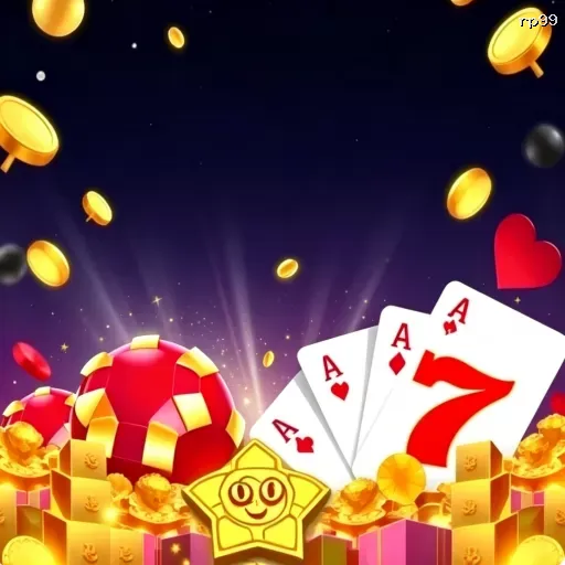 Review Permainan Populer di Situs rp99